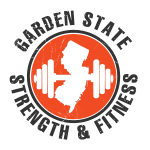 GSSFitness Logo GSSFitness Logo